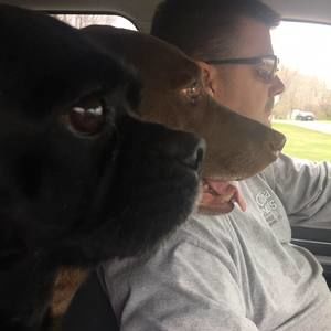 Meet your Posher, Scott